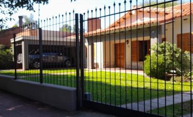 Casa en venta de tres dormitorios, Granja de Funes, Zona norte, Córdoba
