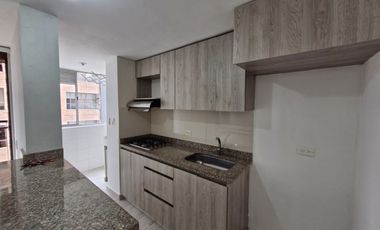 apartamento en arriendo en prados de sabaneta. Cod A512252