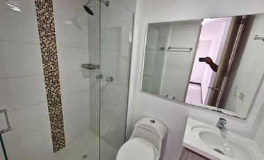 apartamento en arriendo en prados de sabaneta. Cod A512252