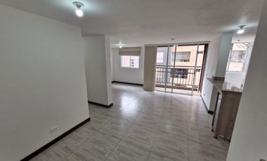 apartamento en arriendo en prados de sabaneta. Cod A512252