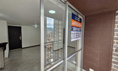 apartamento en arriendo en prados de sabaneta. Cod A512252