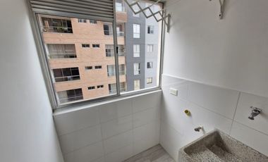 apartamento en arriendo en prados de sabaneta. Cod A512252