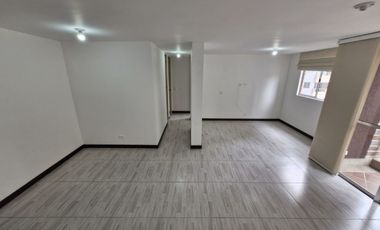 apartamento en arriendo en prados de sabaneta. Cod A512252