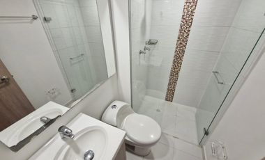 apartamento en arriendo en prados de sabaneta. Cod A512252