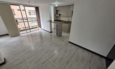 apartamento en arriendo en prados de sabaneta. Cod A512252