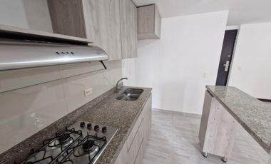 apartamento en arriendo en prados de sabaneta. Cod A512252