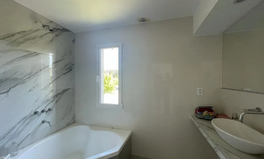 Casa en Alquiler Temporada en Arenas del Sur