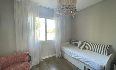 Casa en Alquiler Temporada en Arenas del Sur