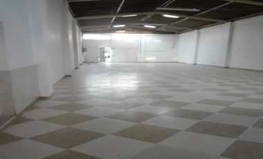 bodega en arriendo en soacha. Cod A1530813