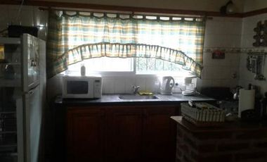 DIVINO DUPLEX EN RESERVA FORESTAL DE ATLANTIDA, COIMBRA Y CHIPRE -SANTA CLARA DEL MAR-
