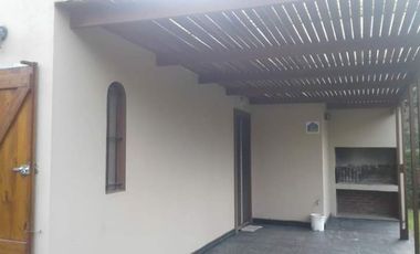 DIVINO DUPLEX EN RESERVA FORESTAL DE ATLANTIDA, COIMBRA Y CHIPRE -SANTA CLARA DEL MAR-