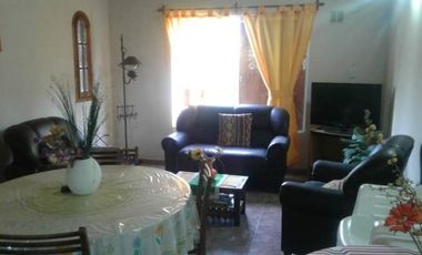 DIVINO DUPLEX EN RESERVA FORESTAL DE ATLANTIDA, COIMBRA Y CHIPRE -SANTA CLARA DEL MAR-