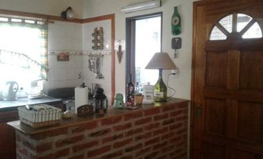 DIVINO DUPLEX EN RESERVA FORESTAL DE ATLANTIDA, COIMBRA Y CHIPRE -SANTA CLARA DEL MAR-