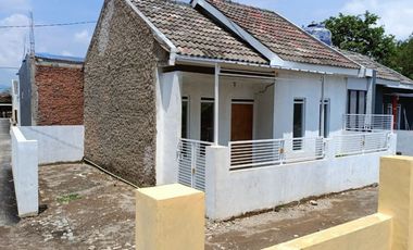 Diskon gede-gedean pembukaan Waleet asri Residence bebas banjir Baleendah kab Bandung