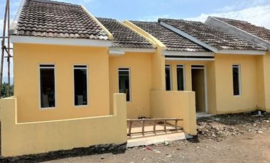 Diskon gede-gedean pembukaan Waleet asri Residence bebas banjir Baleendah kab Bandung