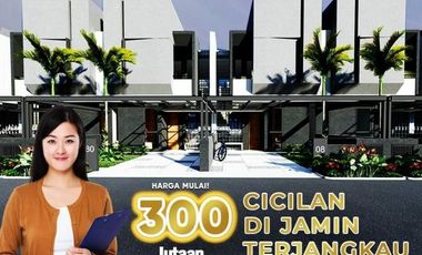 Segera Launching Harga Promo Rumah Murah Cimahi Unit Terbatas Dekat Pemkot