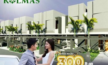 Segera Launching Harga Promo Rumah Murah Cimahi Unit Terbatas Dekat Pemkot
