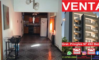 CASA EN DOS PLANTAS IDEAL DOS FAMILIAS / QUINCHO  / PILETA / GARAJE 3 AUTOS / (valor publicado a modo figurativo NO INFORMATIVO CONSULTE)