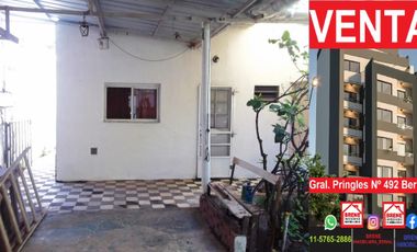 CASA EN DOS PLANTAS IDEAL DOS FAMILIAS / QUINCHO  / PILETA / GARAJE 3 AUTOS / (valor publicado a modo figurativo NO INFORMATIVO CONSULTE)