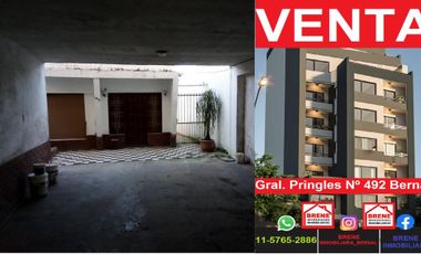 CASA EN DOS PLANTAS IDEAL DOS FAMILIAS / QUINCHO  / PILETA / GARAJE 3 AUTOS / (valor publicado a modo figurativo NO INFORMATIVO CONSULTE)