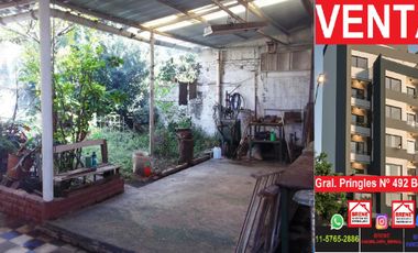 CASA EN DOS PLANTAS IDEAL DOS FAMILIAS / QUINCHO  / PILETA / GARAJE 3 AUTOS / (valor publicado a modo figurativo NO INFORMATIVO CONSULTE)