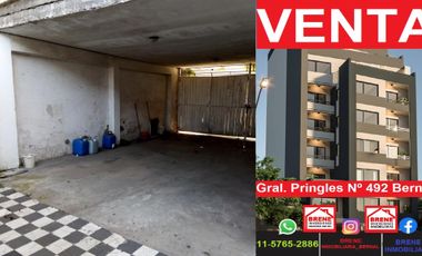 CASA EN DOS PLANTAS IDEAL DOS FAMILIAS / QUINCHO  / PILETA / GARAJE 3 AUTOS / (valor publicado a modo figurativo NO INFORMATIVO CONSULTE)