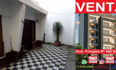 CASA EN DOS PLANTAS IDEAL DOS FAMILIAS / QUINCHO  / PILETA / GARAJE 3 AUTOS / (valor publicado a modo figurativo NO INFORMATIVO CONSULTE)