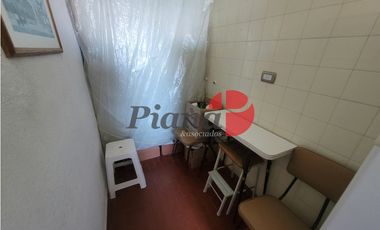 Departamento en Zona Centro - Vista Imponente - Inmejorable ubicación