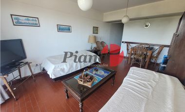 Departamento en Zona Centro - Vista Imponente - Inmejorable ubicación