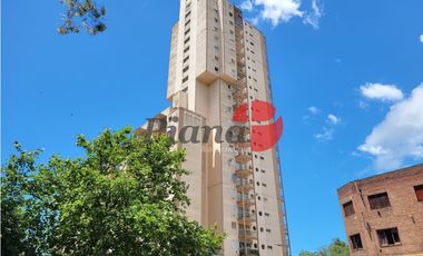 Departamento en Zona Centro - Vista Imponente - Inmejorable ubicación