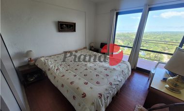 Departamento en Zona Centro - Vista Imponente - Inmejorable ubicación