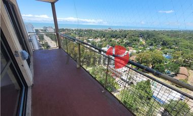 Departamento en Zona Centro - Vista Imponente - Inmejorable ubicación