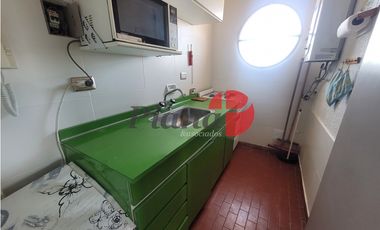 Departamento en Zona Centro - Vista Imponente - Inmejorable ubicación