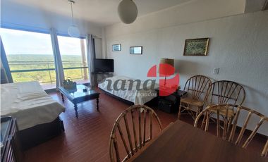 Departamento en Zona Centro - Vista Imponente - Inmejorable ubicación