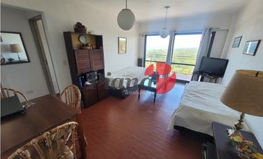 Departamento en Zona Centro - Vista Imponente - Inmejorable ubicación