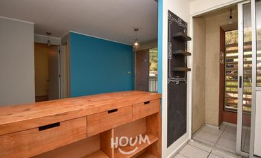 Departamento Patronato ID: 85018s