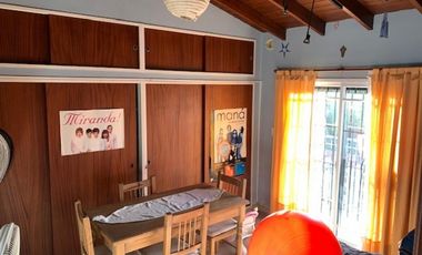 MUY LINDA CASA DE 5 AMB