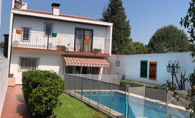 MUY LINDA CASA DE 5 AMB