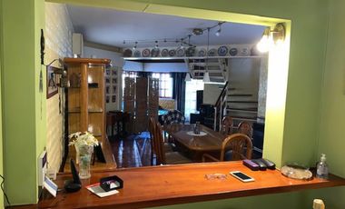 MUY LINDA CASA DE 5 AMB