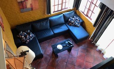 MUY LINDA CASA DE 5 AMB