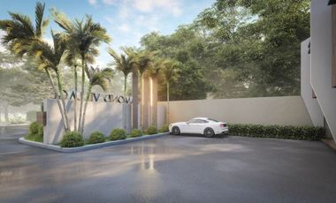 Rumah Dijual Murah Sidoarjo - ON SALE! Diamond Village Juanda 1, Hunian Masa Kini dan Bangunan Istimewa