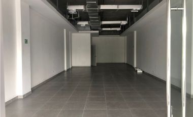 Alquiler: Locales de 86 m2 en Sunset Strip Mall, vía Israel