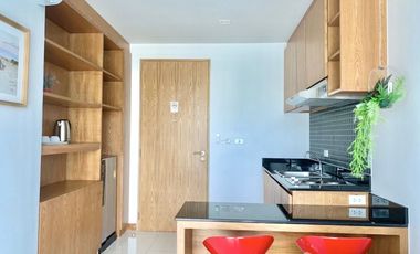 1 Bedroom Condo for sale at Saiyuan Buri Condominium