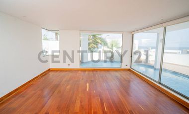Exclusiva casa Mediterránea Parador del Sol Iquiqu