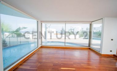Exclusiva casa Mediterránea Parador del Sol Iquiqu