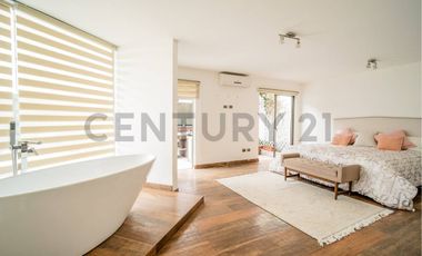 Exclusiva casa Mediterránea Parador del Sol Iquiqu
