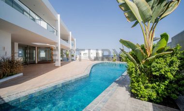 Exclusiva casa Mediterránea Parador del Sol Iquiqu