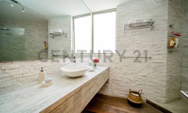 Exclusiva casa Mediterránea Parador del Sol Iquiqu