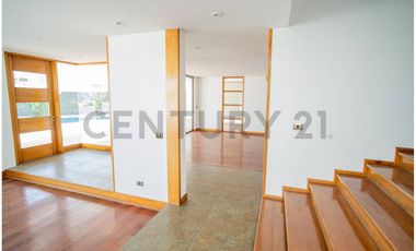 Exclusiva casa Mediterránea Parador del Sol Iquiqu