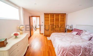 Exclusiva casa Mediterránea Parador del Sol Iquiqu